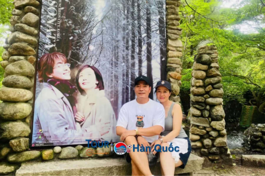 tour-du-lich-han-quoc-3 Tour du lịch Hàn Quốc Seoul - Đảo Nami - Everland - Myeongdong