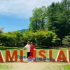 Tour du lịch Hàn Quốc Seoul - Đảo Nami - Everland - Myeongdong