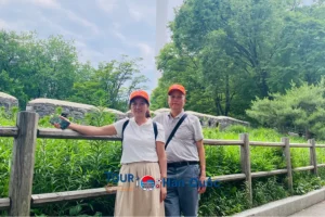 Tour du lịch Hàn Quốc Seoul - Đảo Nami - Everland - Myeongdong