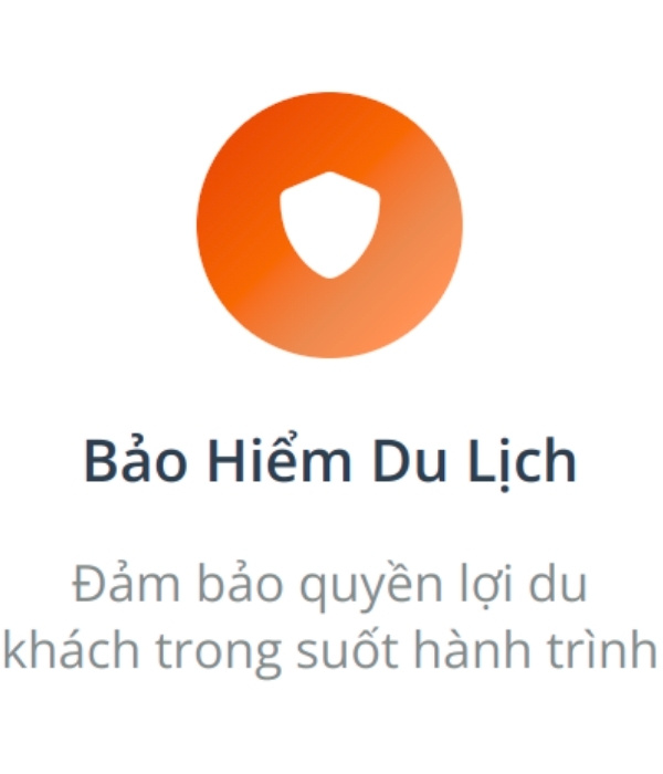 Bảo Hiểm Du Lịch