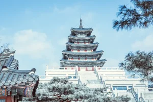 Bảo tàng Dân gian Quốc gia Hàn Quốc - Chìa khóa để hiểu sâu hơn về xứ sở kim chi