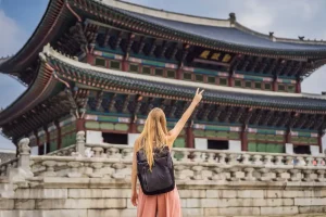 Cẩm Nang Du Lịch Hàn Quốc Checklist Từ A–Z