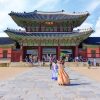Cung điện Gyeongbok