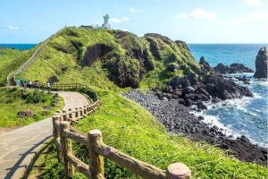 Đảo Jeju Hàn Quốc Hòn Đảo Huyền Thoại Giữa Lòng Hàn Quốc Được UNESCO Vinh Danh