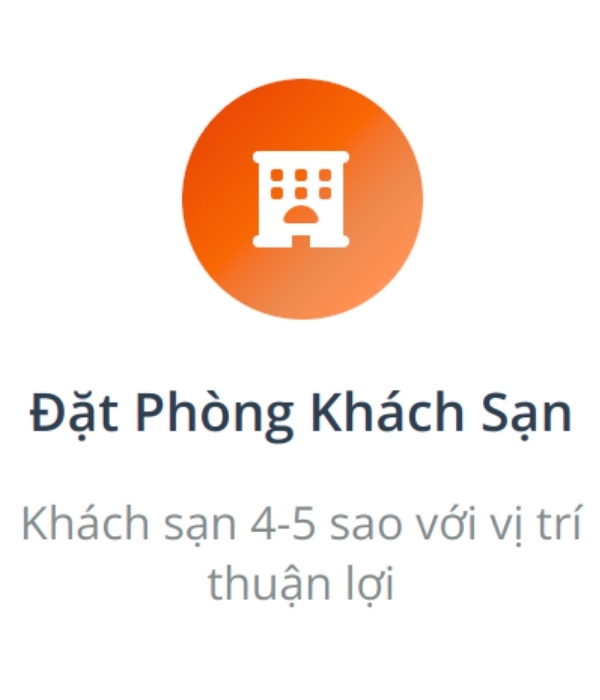 Đặt Phòng Khách Sạn