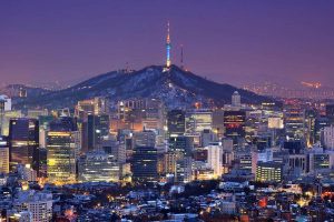 Địa Điểm Du Lịch Seoul Hàn Quốc, Khám phá các điểm tham quan nổi tiếng tại thủ đô Seoul