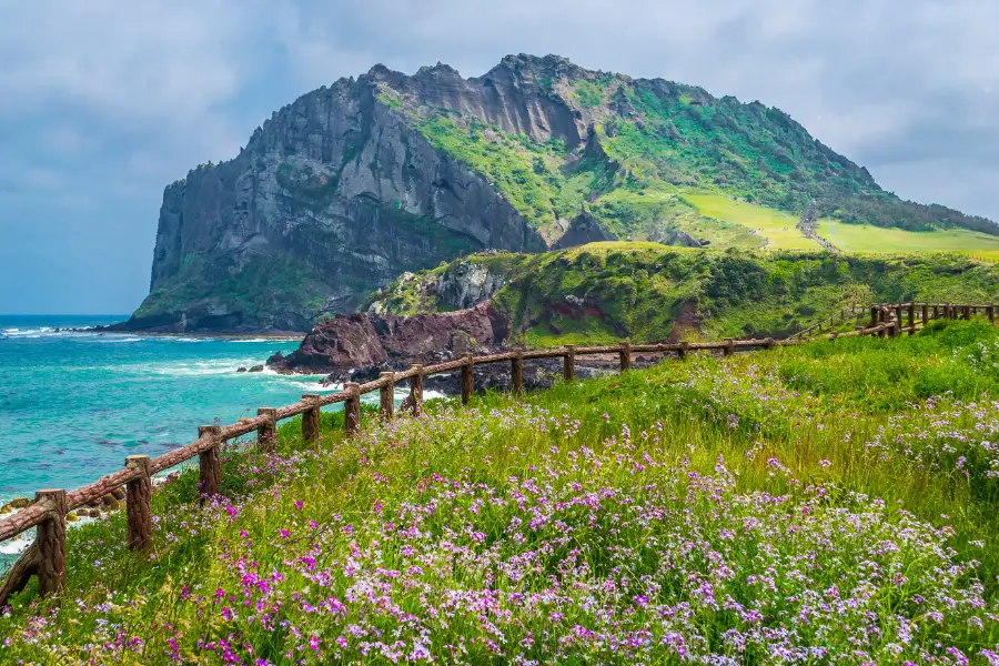 Du Lịch Đảo Jeju Hàn Quốc 12 Điểm Đến Đẹp Nhất Không Nên Bỏ Lỡ