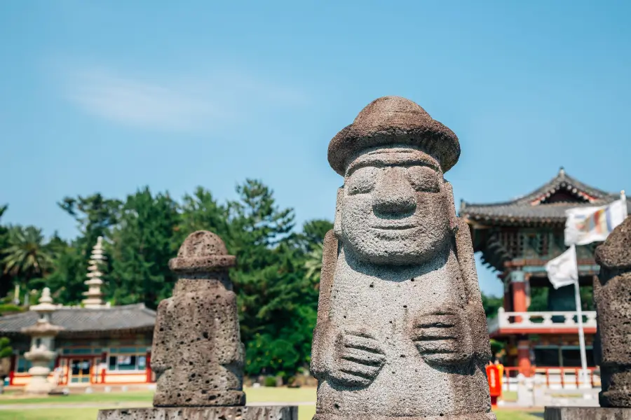 Du Lịch Đảo Jeju Hàn Quốc
