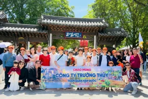 Du Lịch Hàn Quốc Tự Túc Hay Đi Tour Nên Chọn Hình Thức Nào