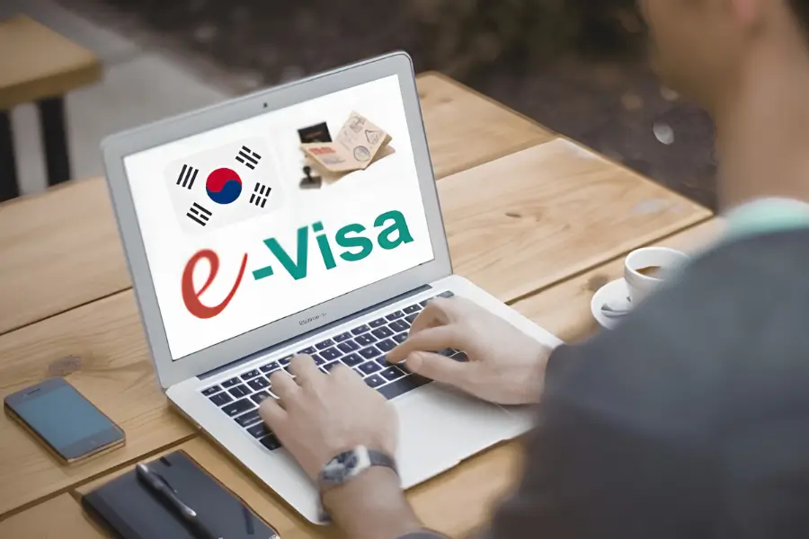 E-Visa Hàn Quốc Điều Kiện, Hồ Sơ Và Quy Trình Xin Visa Du Lịch