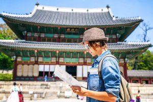 Giới Thiệu Thông Tin Chung Về Hàn Quốc Điều Kiện Tự Nhiên, Kinh Tế & Văn Hóa