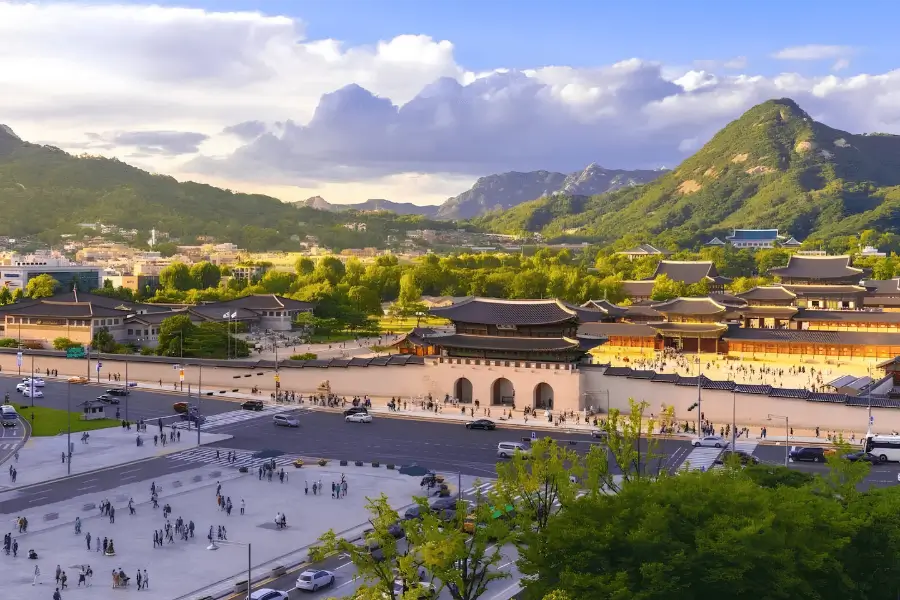 Gợi ý hành trình sau khi đến Seoul