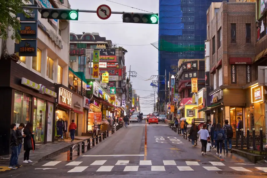 Gợi ý lịch trình Tapdong