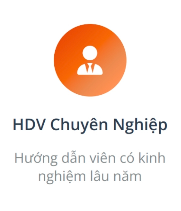 HDV Chuyên Nghiệp