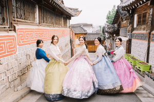 Khám Phá Văn Hóa Hàn Quốc: Những Điều Có Thể Bạn Chưa Biết