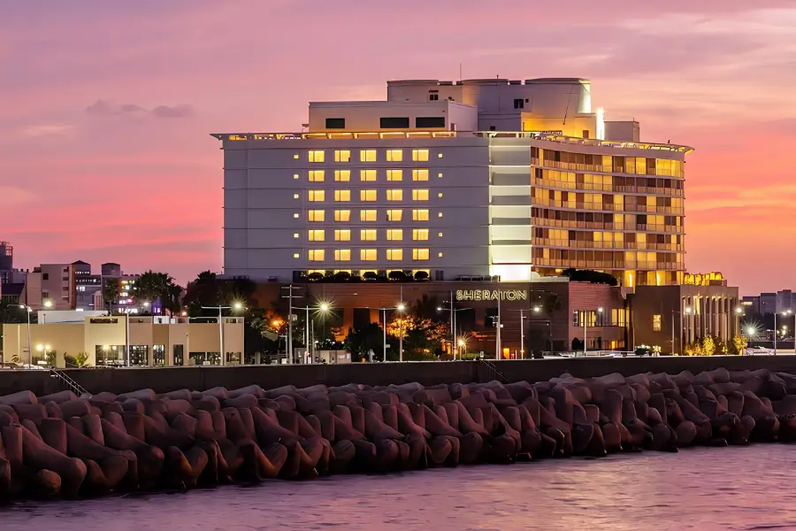 Khu Phố Tapdong Jeju Đi Đâu, Ăn Gì, Chơi Gì Về Đêm