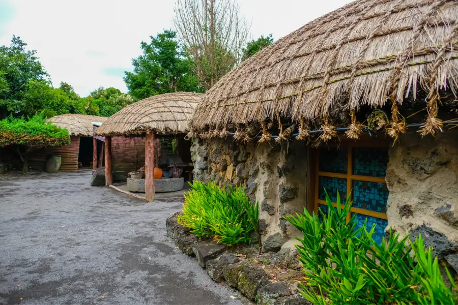 Kinh nghiệm tham quan làng dân tộc Seongeup