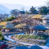 Korean Folk Village