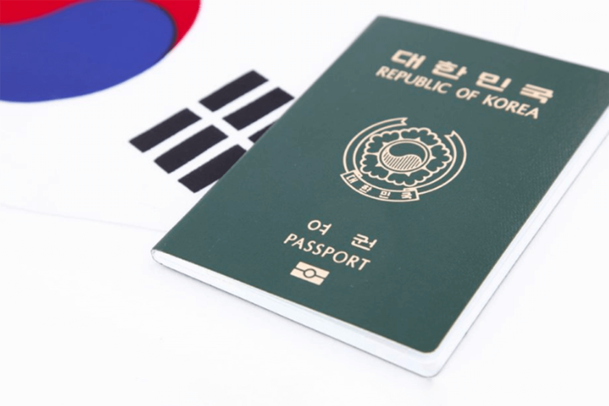 Làm Visa Du lịch Hàn Quốc Trọn Gói