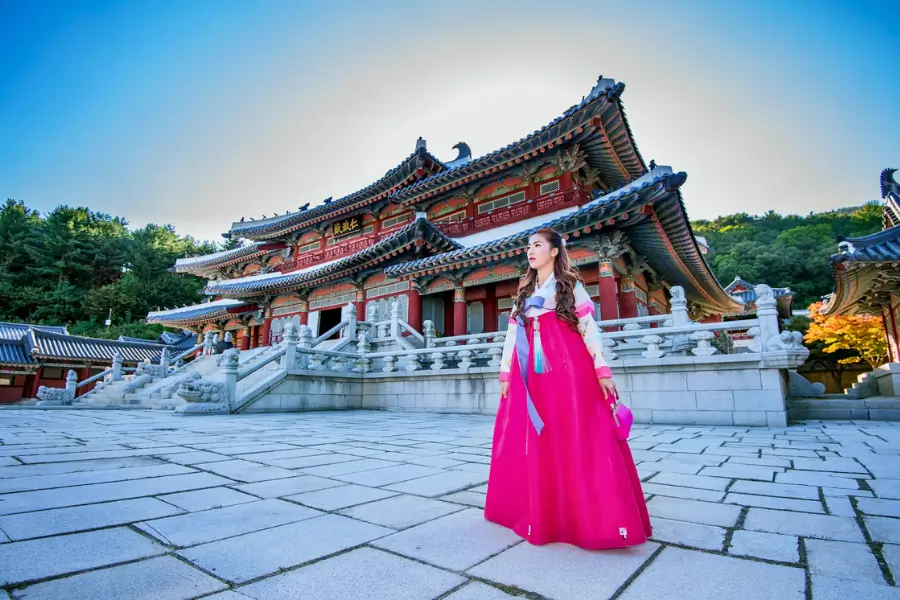 Nên đi Hàn Quốc tự túc hay đi tour