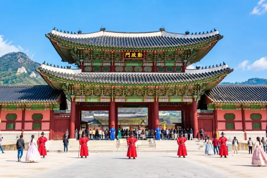 Những lưu ý khi đi du lịch Hàn Quốc tháng 3