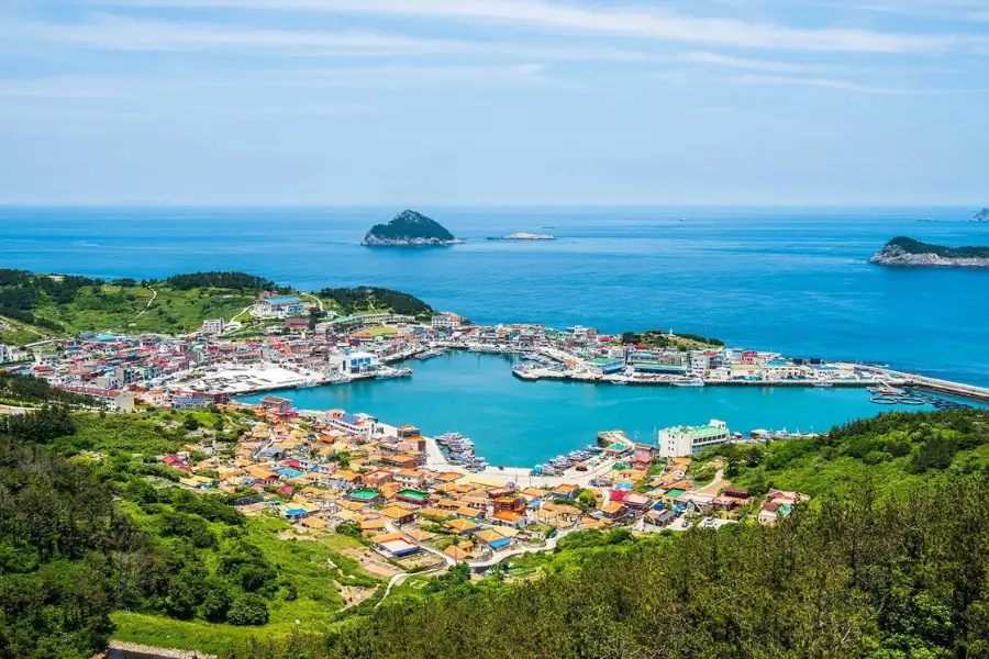 Những lưu ý quan trọng khi du lịch Jeju