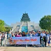Tour Du Lịch Hàn Quốc Thiết Kế Riêng Seoul 5 Ngày 4 Đêm
