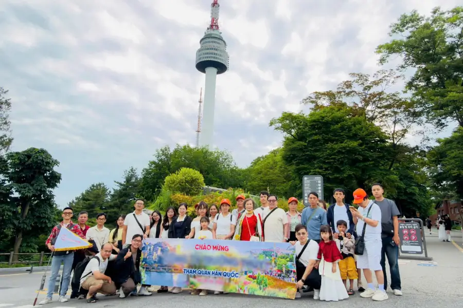 Tour Hàn Quốc Cho Người Lớn Tuổi Lịch Trình Nào Nhẹ Nhàng, Phù Hợp