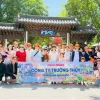 Tour Hàn Quốc Thiết Kế Riêng Seoul – Nami – Incheon