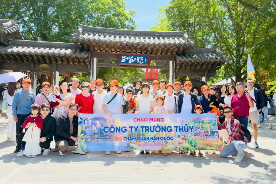Tour Hàn Quốc Thiết Kế Riêng Seoul – Nami – Incheon Tour Hàn Quốc Thiết Kế Riêng Seoul – Nami – Incheon