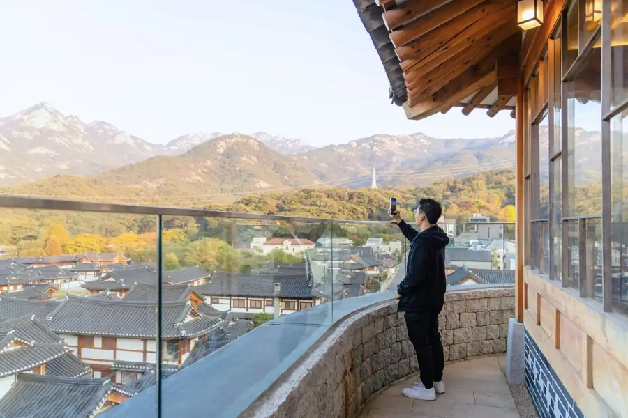 Trải nghiệm du khách yêu thích tại Eunpyeong Hanok Village