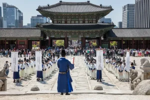 Văn Hóa Hàn Quốc Và Những Điều Cần Tránh Khi Du Lịch