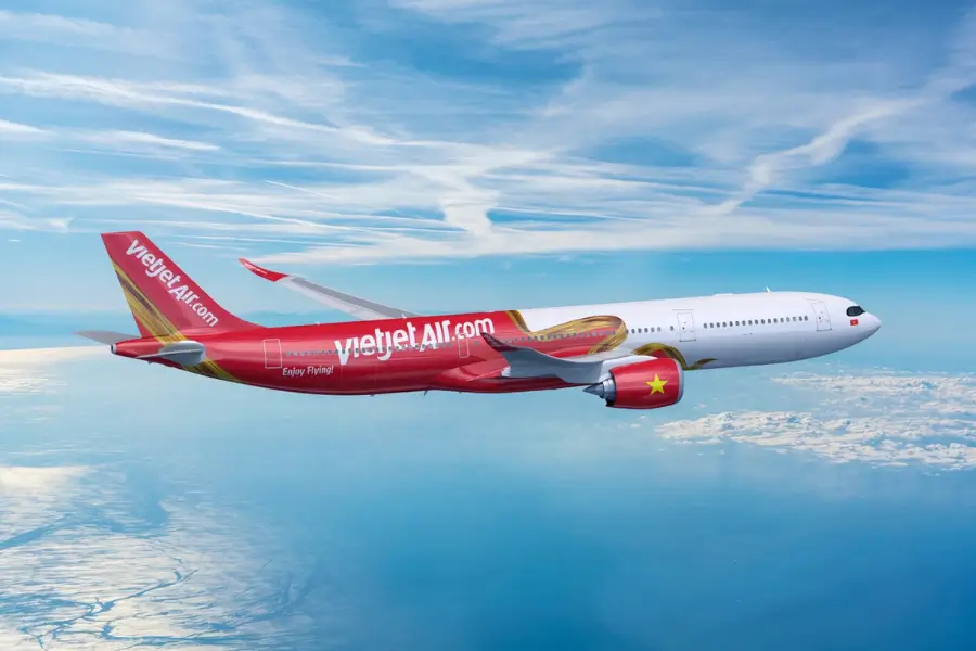 Vietjet Air lựa chọn linh hoạt cho khách ưu tiên ngân sách