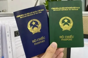 Xin Visa Du Lịch Hàn Quốc Cần Gì Hồ Sơ, Quy Trình Và Lưu Ý