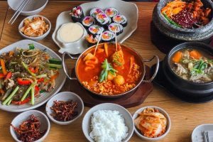 busan korean food