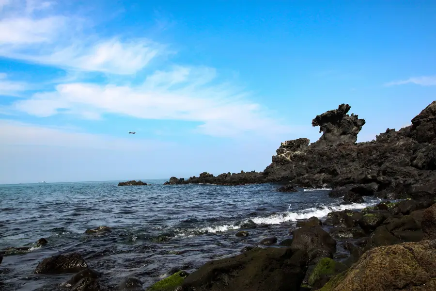 điểm du lịch đảo Jeju