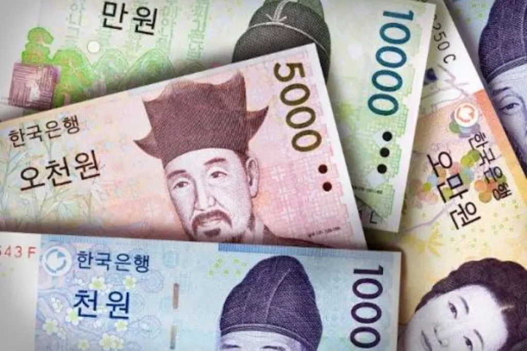 Hướng dẫn đổi tiền Won ở Hàn Quốc tiết kiệm với tỷ giá tốt. Khám phá địa điểm đổi tiền uy tín, mẹo tránh mất phí và lưu ý dành cho du khách.
