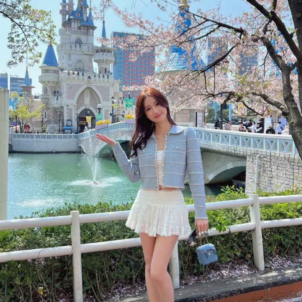 Tour Hàn Quốc
