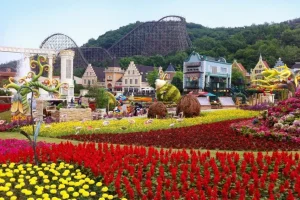 Tour du lịch Hàn Quốc Seoul - Đảo Nami - Everland - Myeongdong