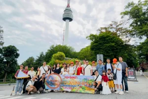 Tour Hàn Quốc 5 ngày 4 đêm