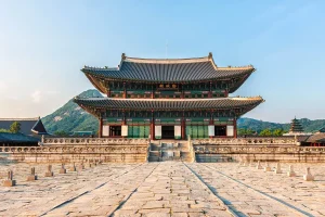 Tour du lịch Hàn Quốc Seoul - Đảo Nami - Everland - Myeongdong