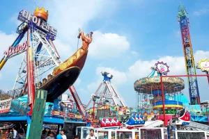 tour du lịch hàn quốc